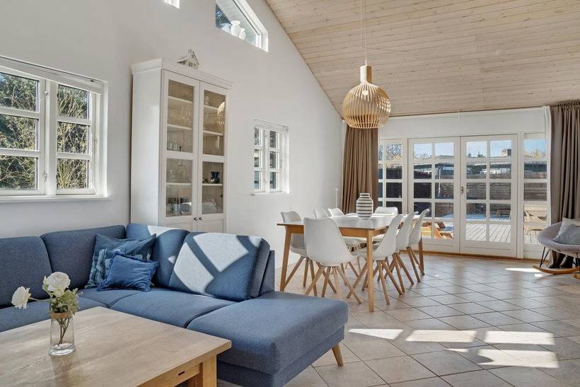 Foto von Ferienhaus IC53 in Marielyst - Falster