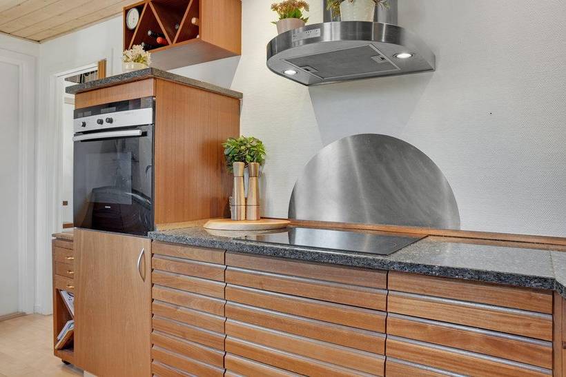 Foto von Ferienhaus IC53 in Marielyst - Falster