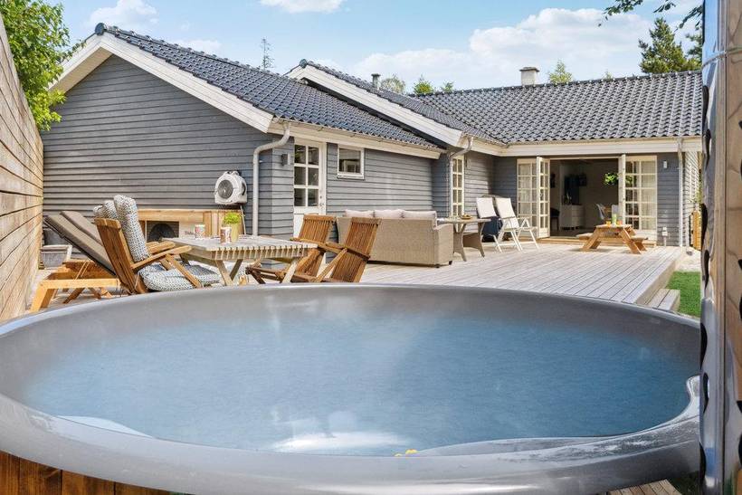 Foto von Ferienhaus IC53 in Marielyst - Falster