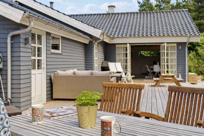 Foto von Ferienhaus IC53 in Marielyst - Falster