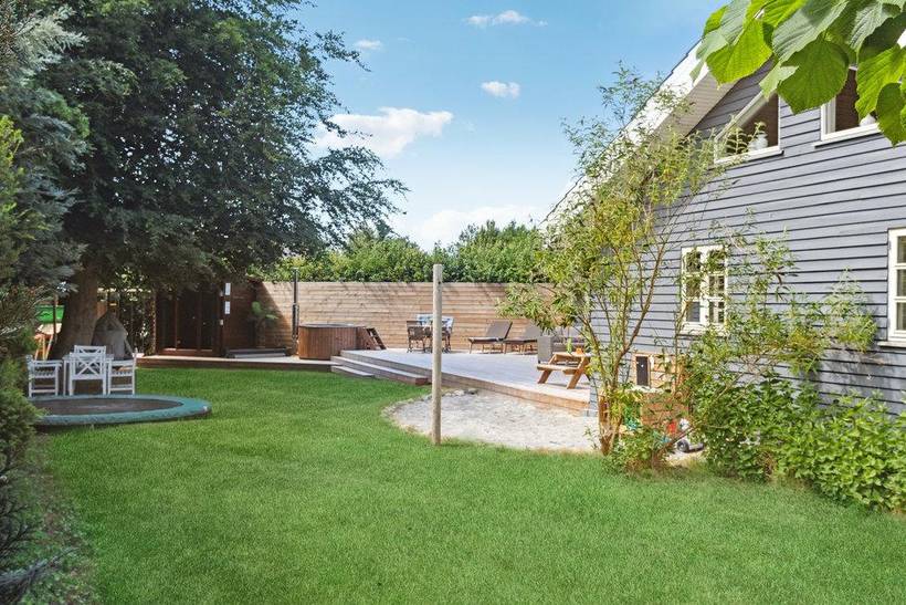 Foto von Ferienhaus IC53 in Marielyst - Falster