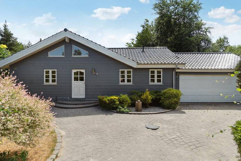 Foto von Ferienhaus IC53 in Marielyst - Falster