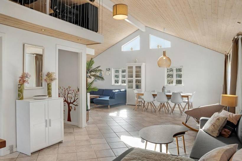 Foto von Ferienhaus IC53 in Marielyst - Falster