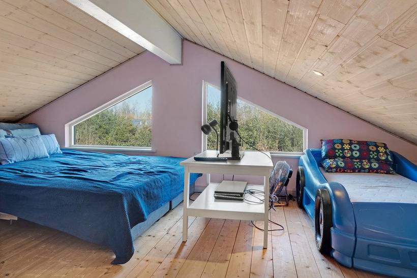 Foto von Ferienhaus IC53 in Marielyst - Falster