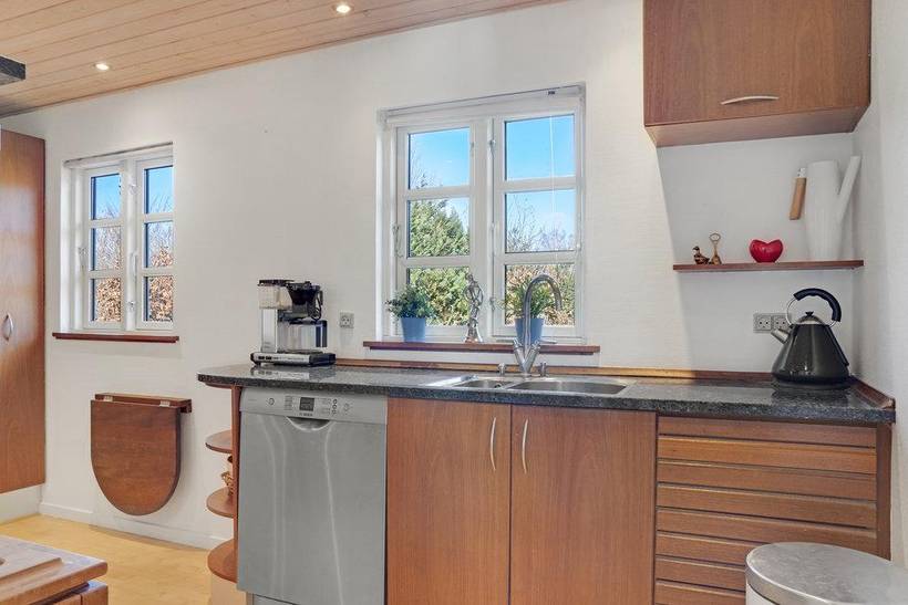 Foto von Ferienhaus IC53 in Marielyst - Falster