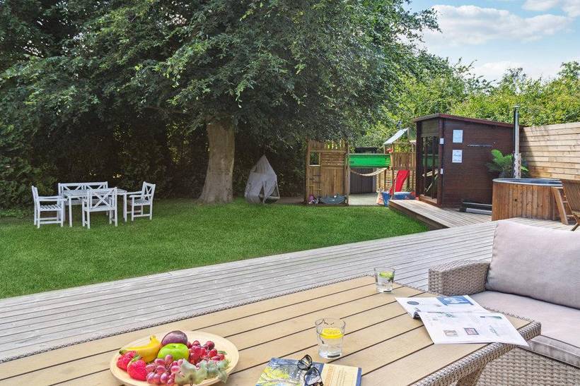 Foto von Ferienhaus IC53 in Marielyst - Falster