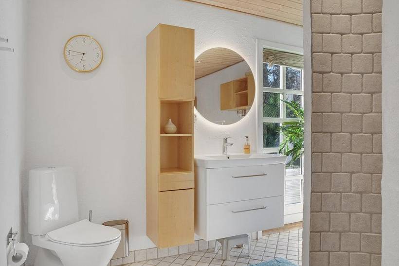 Foto von Ferienhaus IC53 in Marielyst - Falster