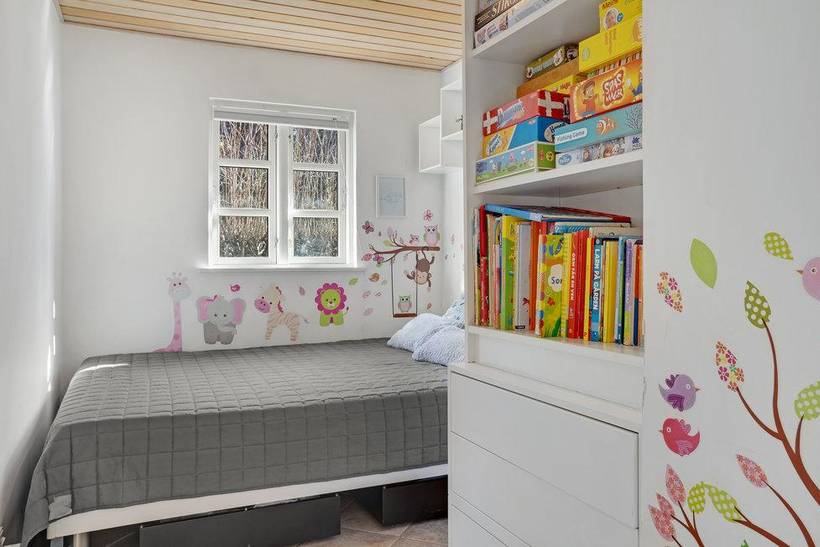 Foto von Ferienhaus IC53 in Marielyst - Falster