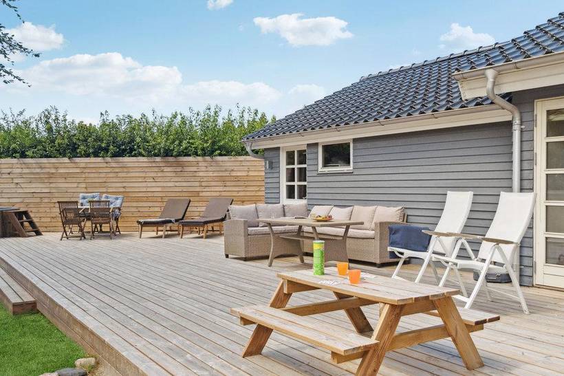 Foto von Ferienhaus IC53 in Marielyst - Falster