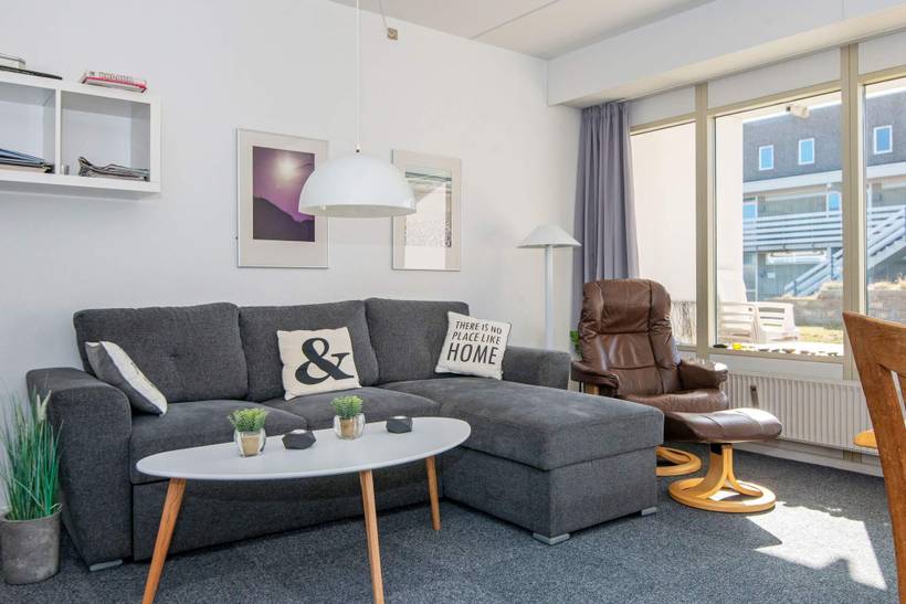 Foto von Ferienhaus IC55 in Søndervig - Westjütland