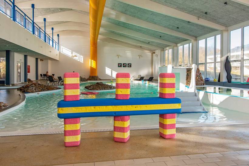 Foto von Ferienhaus IC55 in Søndervig - Westjütland