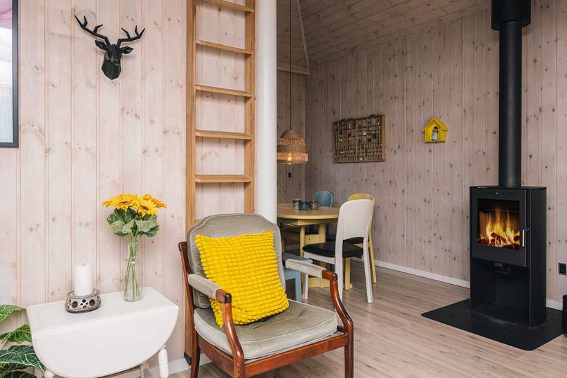 Foto von Ferienhaus IC57 in Fjellerup - Ostjütland