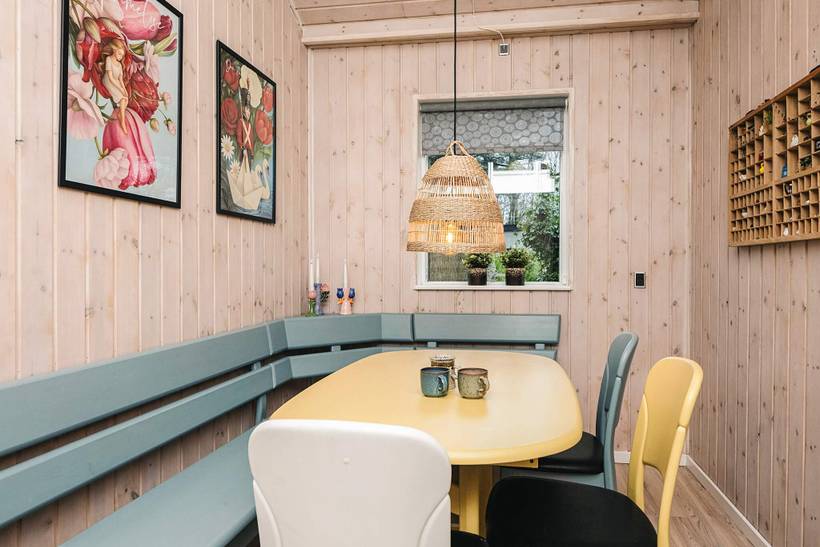 Foto von Ferienhaus IC57 in Fjellerup - Ostjütland