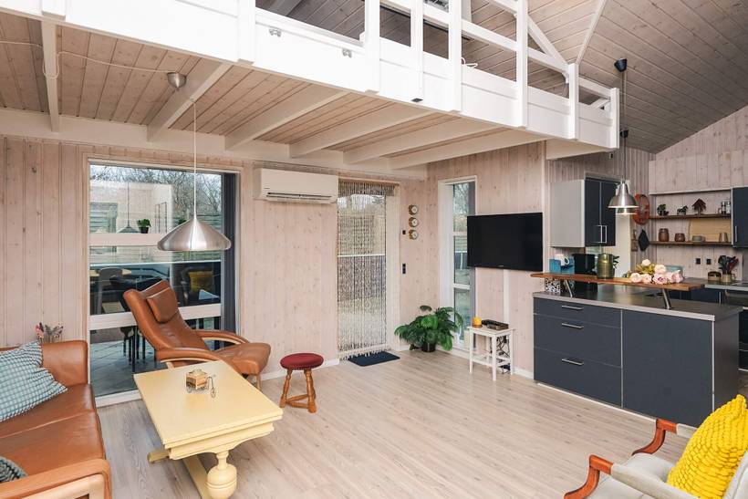 Foto von Ferienhaus IC57 in Fjellerup - Ostjütland