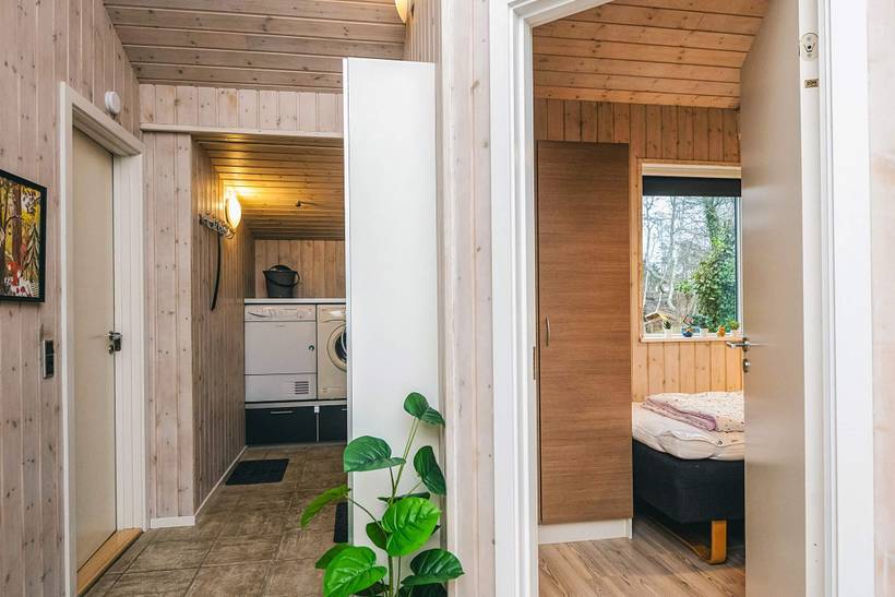 Foto von Ferienhaus IC57 in Fjellerup - Ostjütland