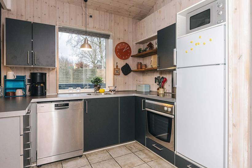 Foto von Ferienhaus IC57 in Fjellerup - Ostjütland