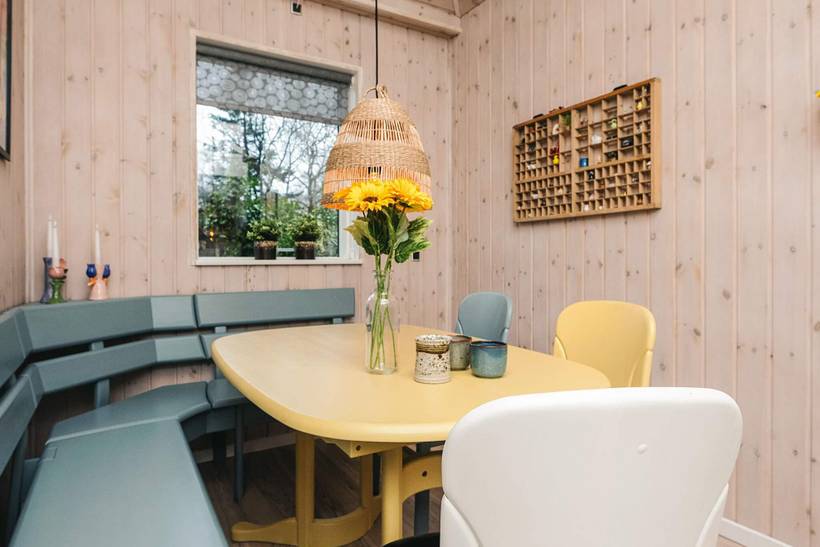 Foto von Ferienhaus IC57 in Fjellerup - Ostjütland