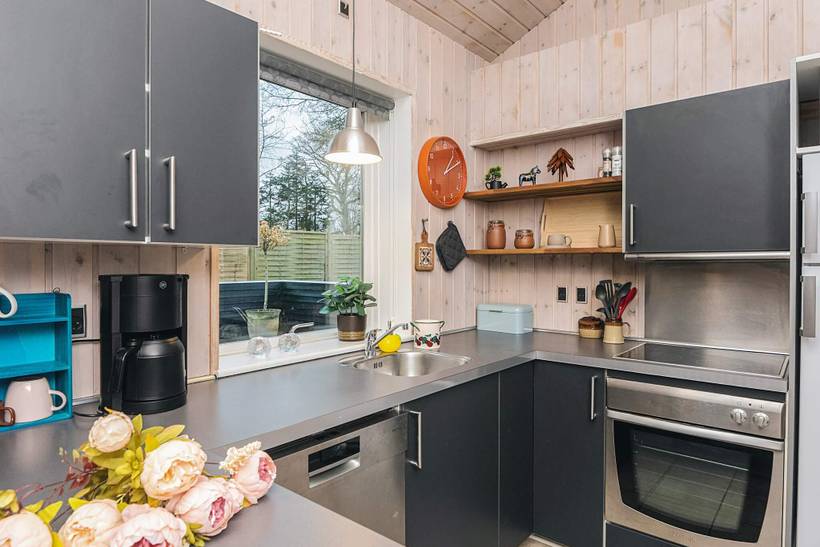 Foto von Ferienhaus IC57 in Fjellerup - Ostjütland