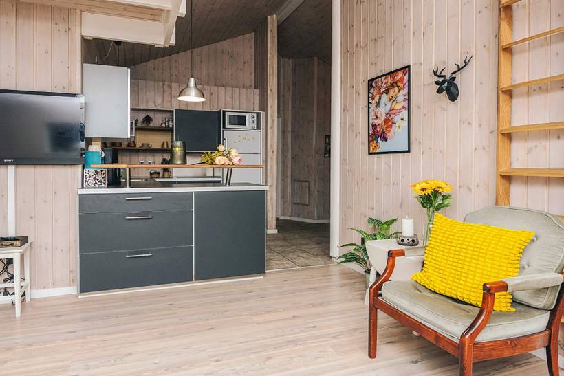 Foto von Ferienhaus IC57 in Fjellerup - Ostjütland