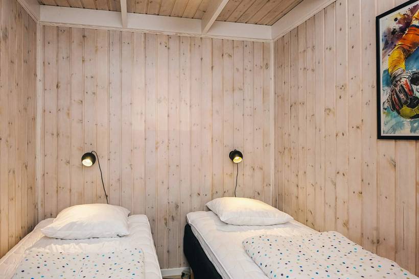 Foto von Ferienhaus IC57 in Fjellerup - Ostjütland