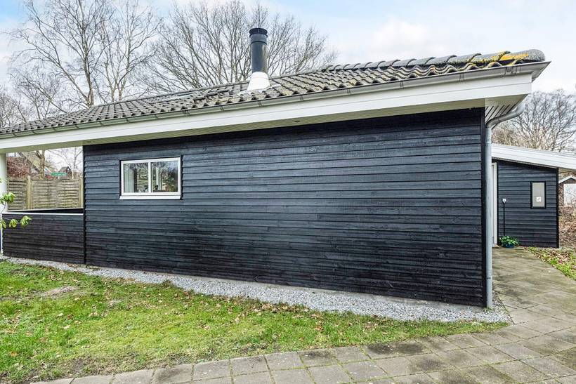 Foto von Ferienhaus IC57 in Fjellerup - Ostjütland