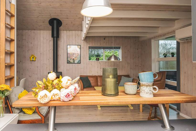 Foto von Ferienhaus IC57 in Fjellerup - Ostjütland