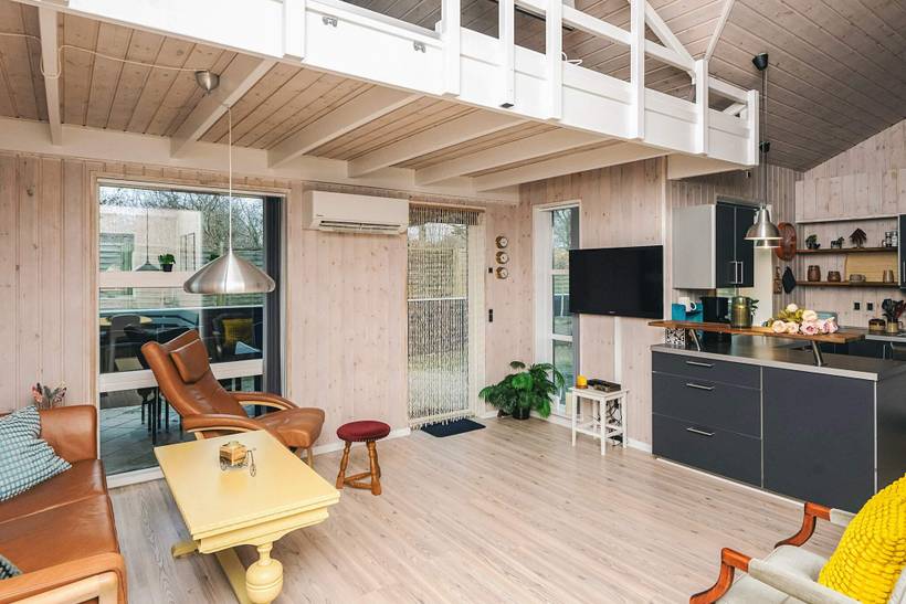 Foto von Ferienhaus IC57 in Fjellerup - Ostjütland
