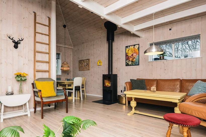 Foto von Ferienhaus IC57 in Fjellerup - Ostjütland