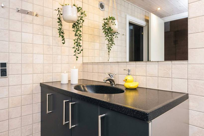 Foto von Ferienhaus IC57 in Fjellerup - Ostjütland