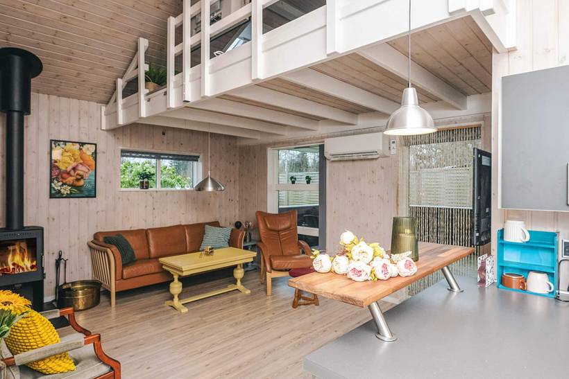 Foto von Ferienhaus IC57 in Fjellerup - Ostjütland