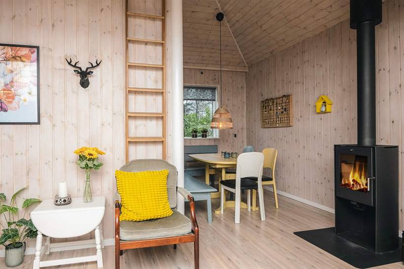 Foto von Ferienhaus IC57 in Fjellerup - Ostjütland