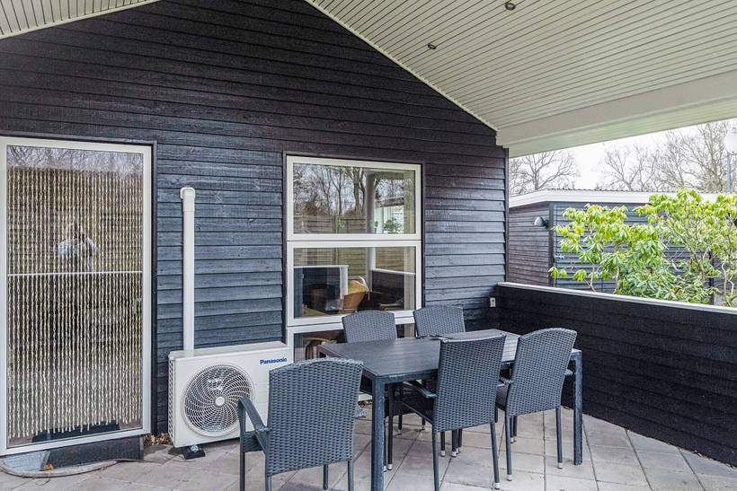 Foto von Ferienhaus IC57 in Fjellerup - Ostjütland