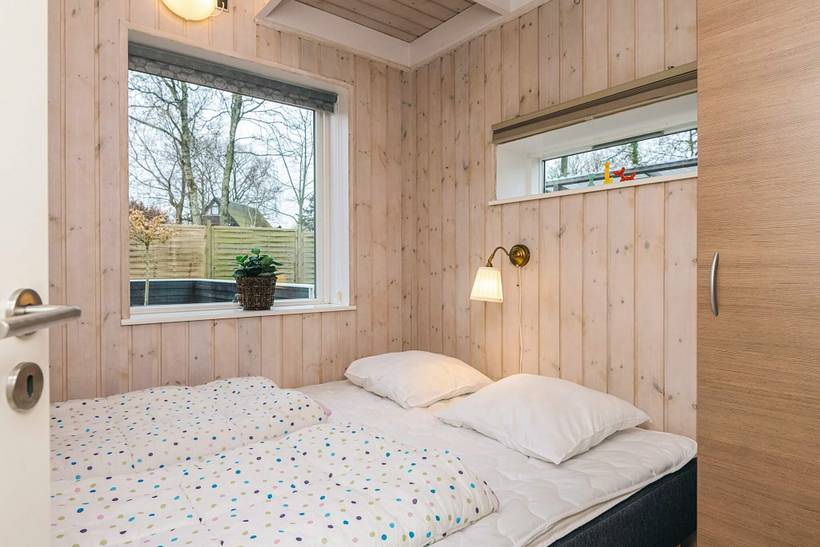 Foto von Ferienhaus IC57 in Fjellerup - Ostjütland