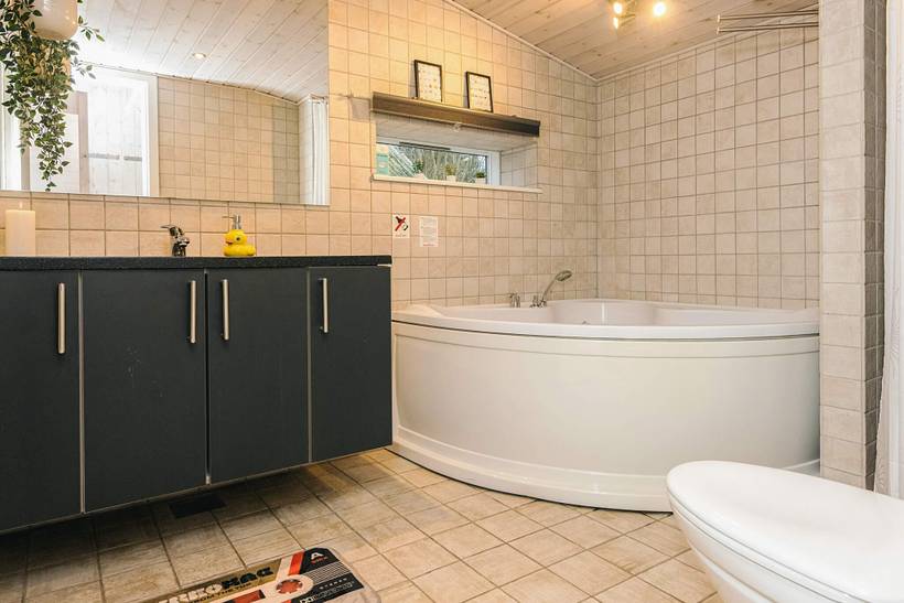 Foto von Ferienhaus IC57 in Fjellerup - Ostjütland