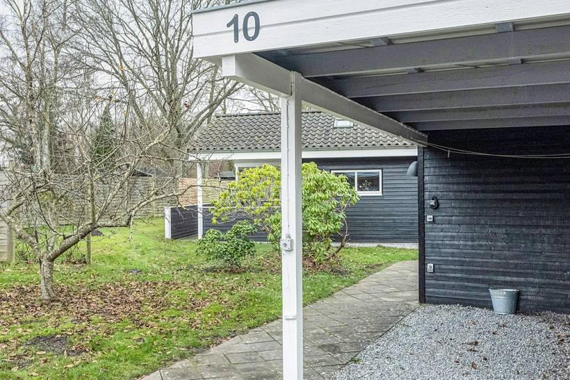 Foto von Ferienhaus IC57 in Fjellerup - Ostjütland