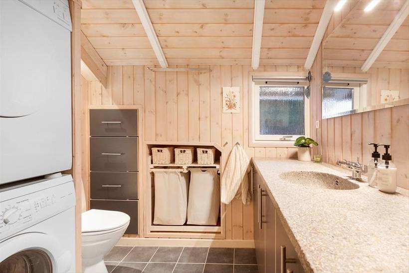 Foto von Ferienhaus IC61 in Gjerrild - Ostjütland