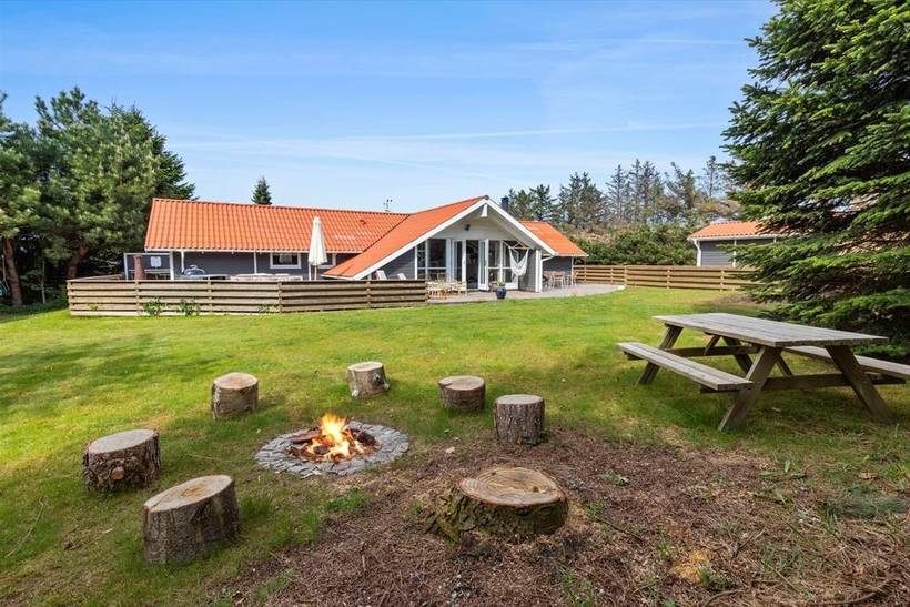 Foto von Ferienhaus IC61 in Gjerrild - Ostjütland