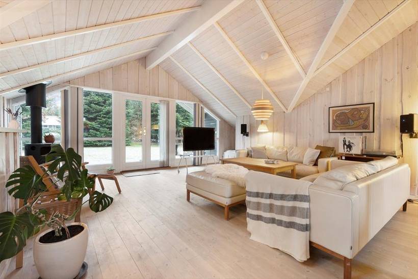 Foto von Ferienhaus IC61 in Gjerrild - Ostjütland