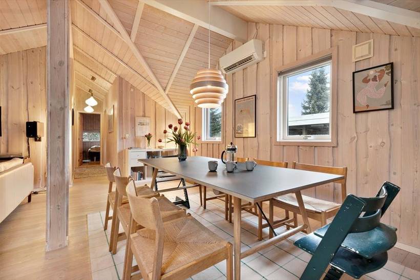 Foto von Ferienhaus IC61 in Gjerrild - Ostjütland