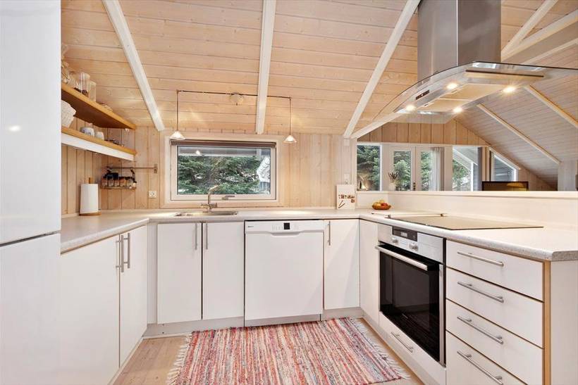 Foto von Ferienhaus IC61 in Gjerrild - Ostjütland