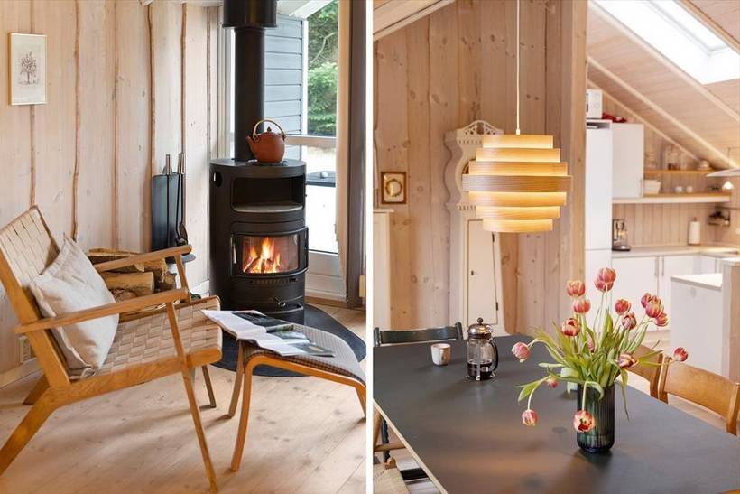 Foto von Ferienhaus IC61 in Gjerrild - Ostjütland