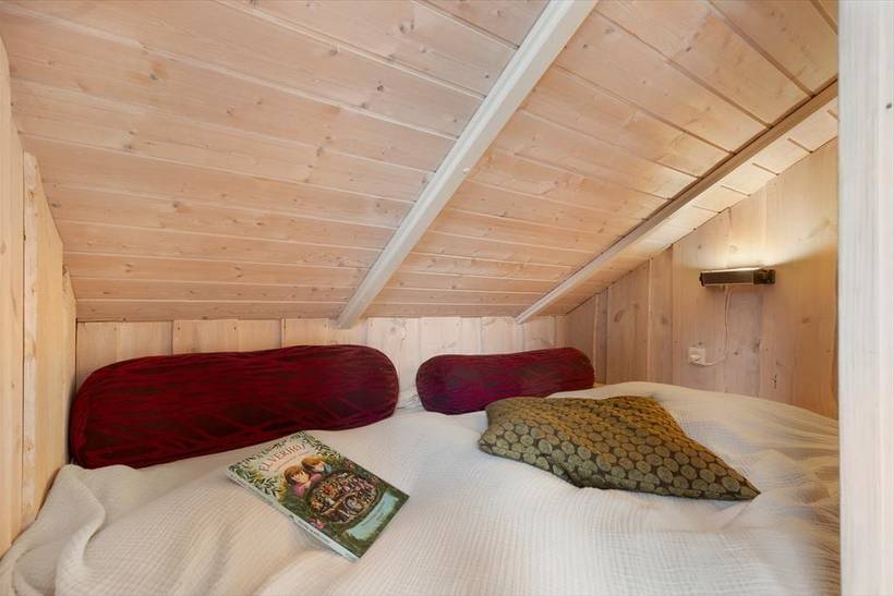 Foto von Ferienhaus IC61 in Gjerrild - Ostjütland