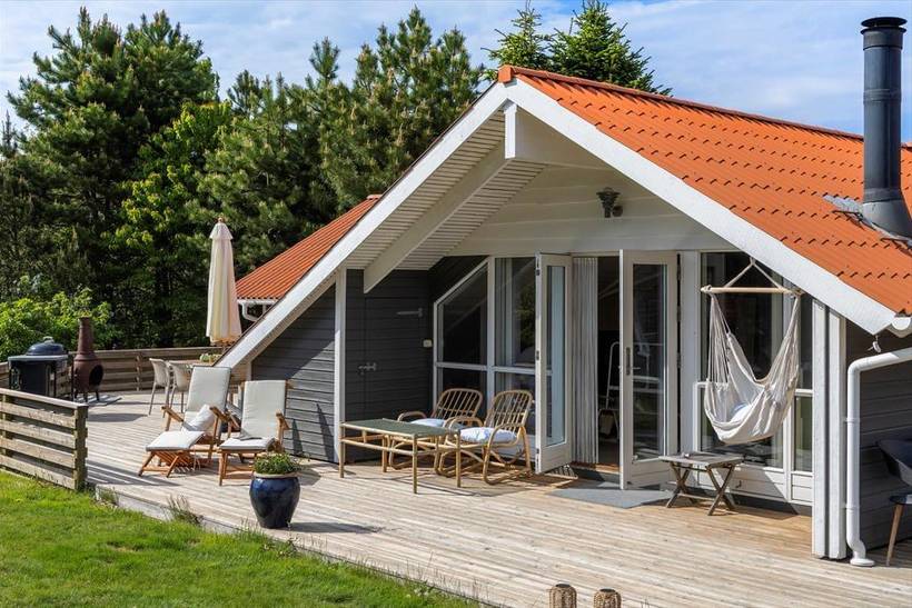 Foto von Ferienhaus IC61 in Gjerrild - Ostjütland