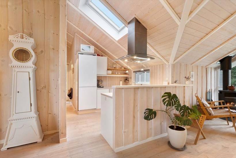 Foto von Ferienhaus IC61 in Gjerrild - Ostjütland