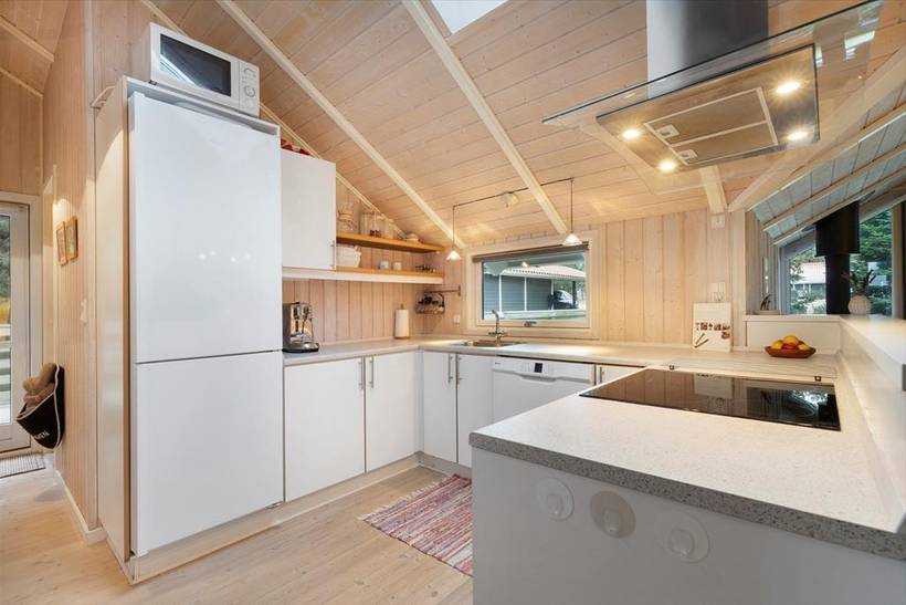 Foto von Ferienhaus IC61 in Gjerrild - Ostjütland