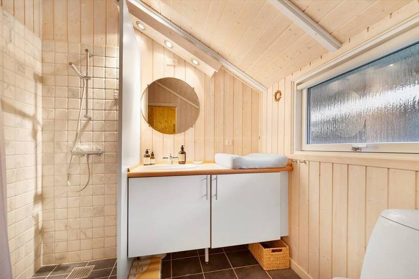 Foto von Ferienhaus IC61 in Gjerrild - Ostjütland