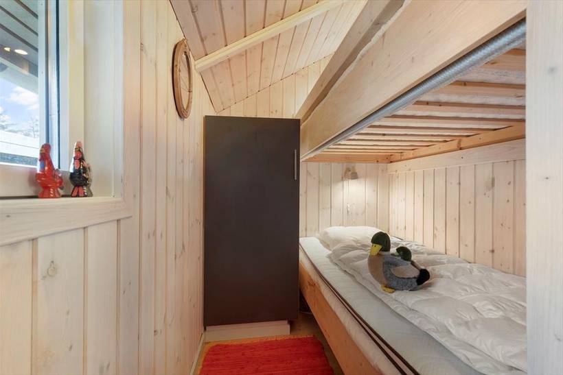 Foto von Ferienhaus IC61 in Gjerrild - Ostjütland