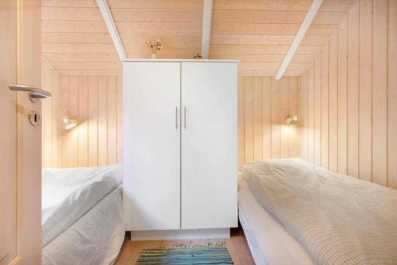 Foto von Ferienhaus IC61 in Gjerrild - Ostjütland