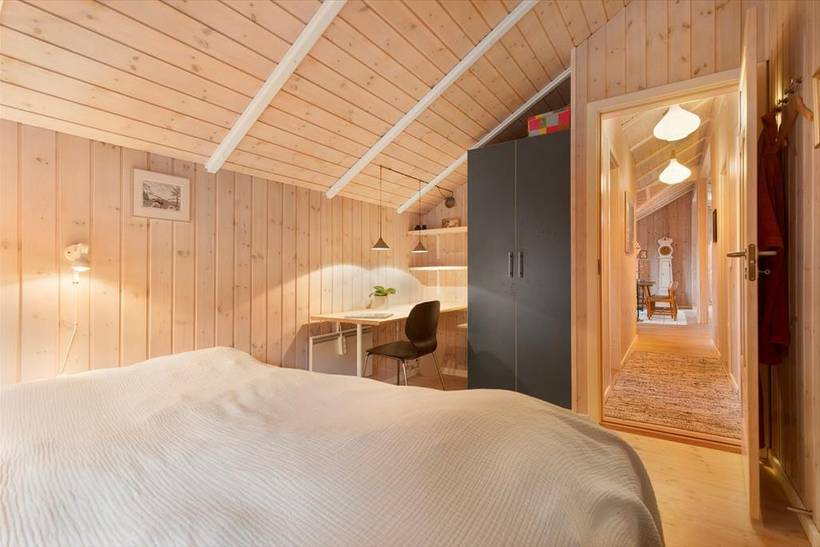 Foto von Ferienhaus IC61 in Gjerrild - Ostjütland