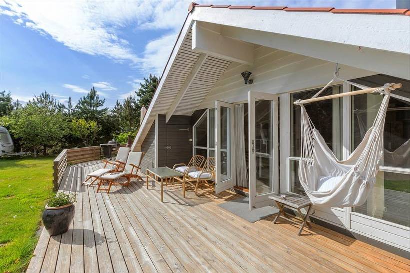 Foto von Ferienhaus IC61 in Gjerrild - Ostjütland